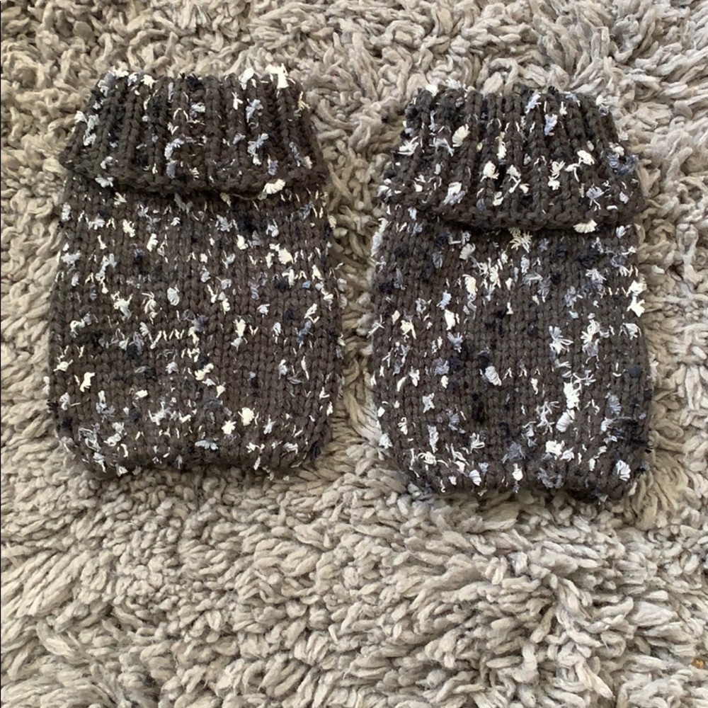 C.C boot cuffs - Picture 2 of 2
